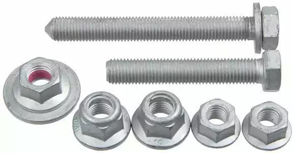 ZESTAW ŚRUB WAHACZA AUDI A4 00- Lemforder 3943001