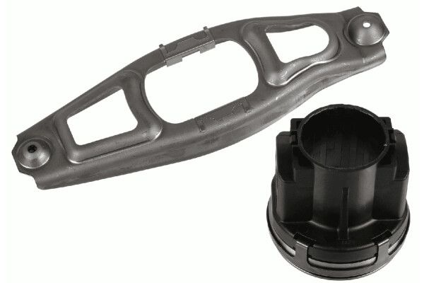 WYSPRZĘGLIK DB W205/W213/C238 1,6-2,0 14- Sachs 3189600065