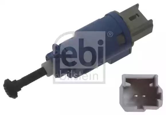 CZUJNIK PEDAŁU SPRZĘGŁA RENAULT Febi-Bilstein 40419
