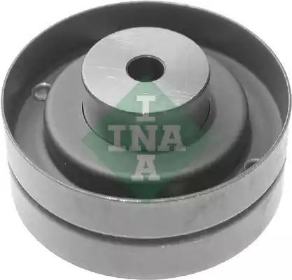 ROLKA PASKA ROZRZĄDU VW 2,0-2,3 INA 532005210