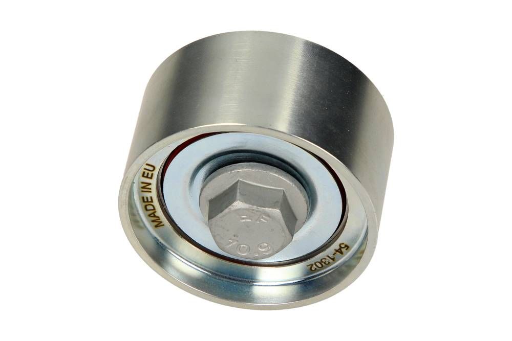 ROLKA PASKA WIELOROWKOWEGO KIA PICANTO 1,0 11- METALOWA MaXgear 54-1302