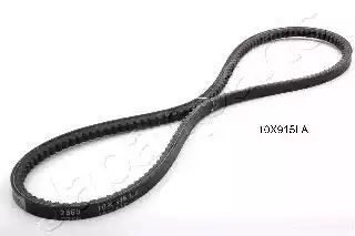 PASEK KLINOWY HONDA ACCORD AC (AC, AD) 83- Japan Parts DT10X915LA
