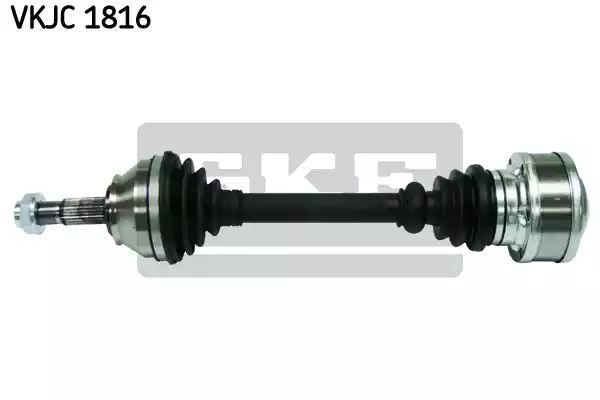 PÓŁOŚ ALFA 147 1,9JTD LE 519MM SKF VKJC1816