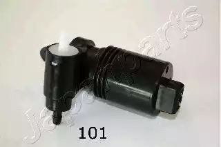 POMPKA SPRYSKIWACZA NISSAN MICRA III, NOTE, PRIMERA 01.02-> Japan Parts WP101
