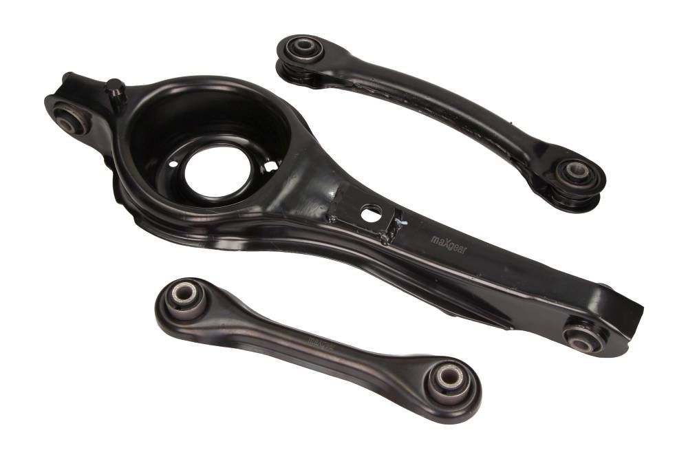ZESTAW WAHACZY FORD FOCUS KOMBI 98-04 KLP ze śrubami MaXgear 72-2986