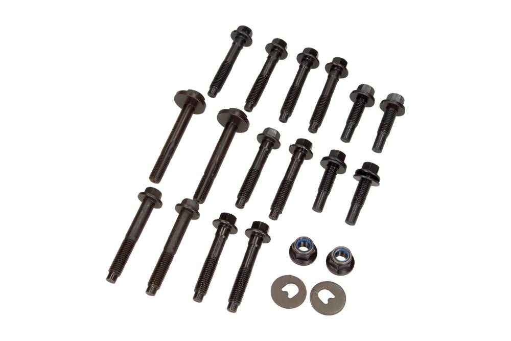 ZESTAW WAHACZY FORD FOCUS KOMBI 98-04 KLP ze śrubami MaXgear 72-2986