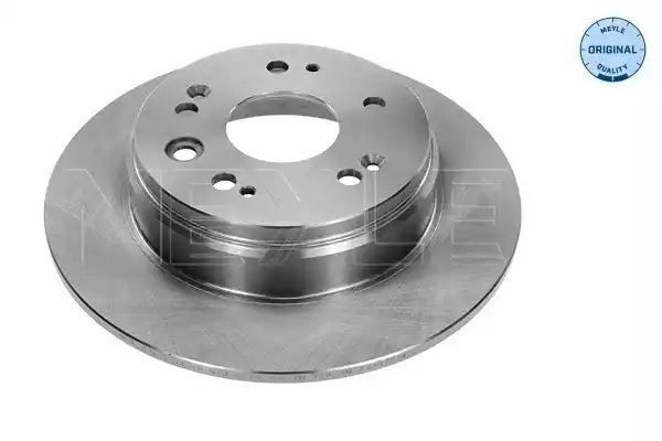 TARCZA HAMULCOWA TYŁ HONDA CR-V 2,0/2,2 CTDI 01-06 MEYLE 31155230054