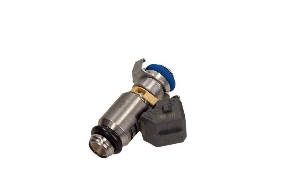 WTRYSKIWACZ BENZYNY DACIA DUSTER 1,6 16V (10- )/ RENAULT KANGOO (08- ) Renault-Nissan Alliance 8201036397