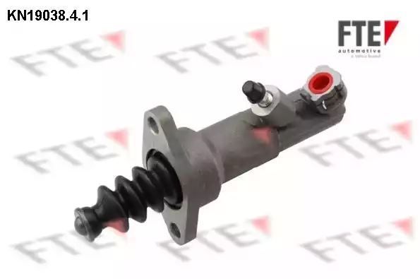SIŁOWNIK SPRZ. VW CADDY 1,9 TDI 96-04 FTE KN1903841
