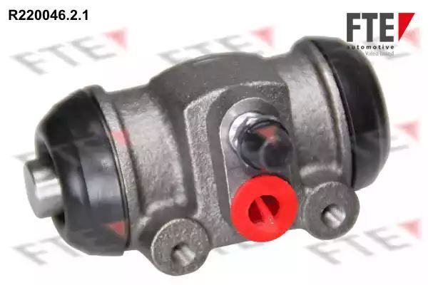 CYLINDEREK HAM. NISSAN TERRANO 93-02 FTE R22004621
