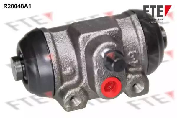CYLINDEREK HAM. CITROEN JUMPER 94-02 FTE R28048A1