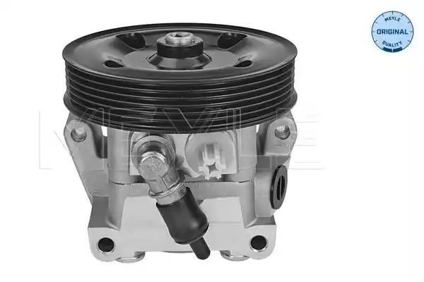 POMPA WSPOMAGANIA FORD C-MAX I (02/07-/), FOCUS MK2 (10/03-09/08)/ VOLVO C30 (10/06-12/12), S40 II V50 (01/04-/) MEYLE 7146310025