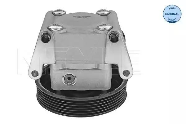 POMPA WSPOMAGANIA FORD C-MAX I (02/07-/), FOCUS MK2 (10/03-09/08)/ VOLVO C30 (10/06-12/12), S40 II V50 (01/04-/) MEYLE 7146310025