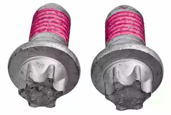 ZESTAW ŚRUB ZAWIESZENIA BMW X3 (E83) 03-11 (SWORZNIA WAHACZA) Lemforder 3746601