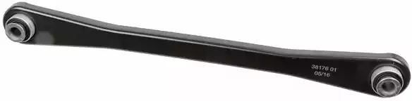 DRĄŻEK WAHACZA PEUGEOT T. 407 04- LE/PR (PRZEDNI) Lemforder 3817601