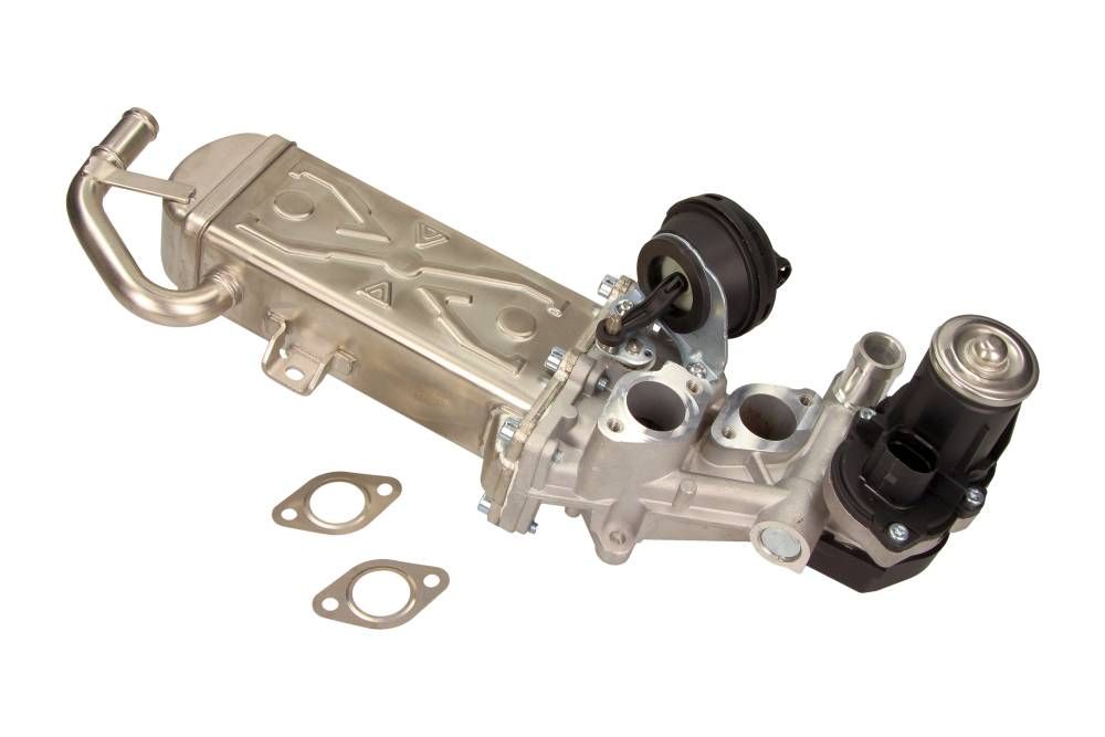 ZAWÓR EGR VW 1,6TDI-2,0TDI (Z CHŁODNICĄ) MODUŁ MaXgear 27-4012