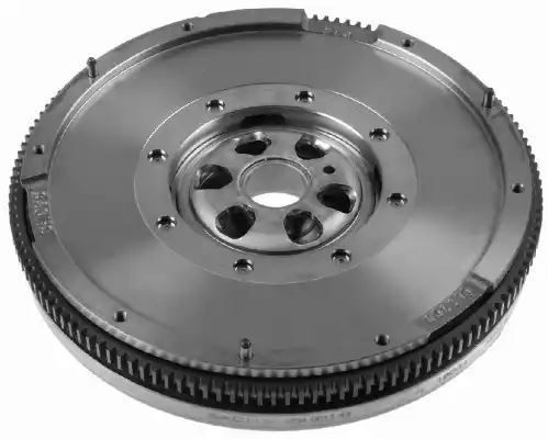 KOŁO DWUMASOWE SEAT IBIZA 2,0 TDI 10- Sachs 2294001349