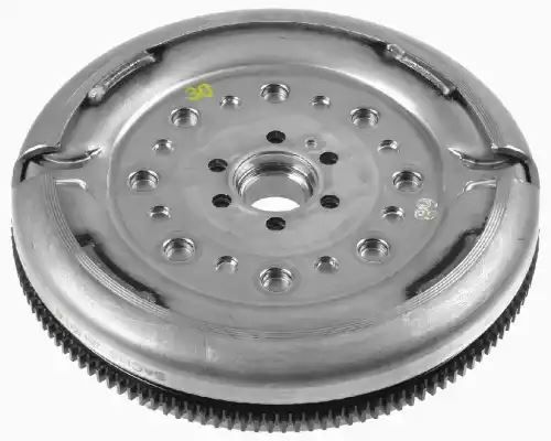 KOŁO DWUMASOWE SEAT IBIZA 2,0 TDI 10- Sachs 2294001349