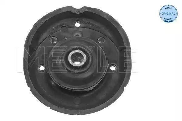 PODUSZKA AMORTYZATORA PRZÓD CITROEN C3 II C3 PICASSO C4 CACTUS DS3 208 2008 301 09- BEZ ŁOŻYSKA MEYLE 11146410022