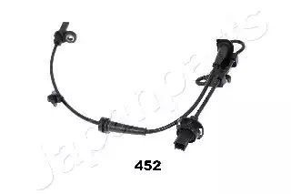 CZUJNIK ABS HONDA P. CITY 1,4 08- PR Japan Parts ABS452