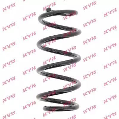 SPRĘŻYNA ZAW. HONDA T. JAZZ II 1.2/1.4 03.02-07.08 KYB RA6245