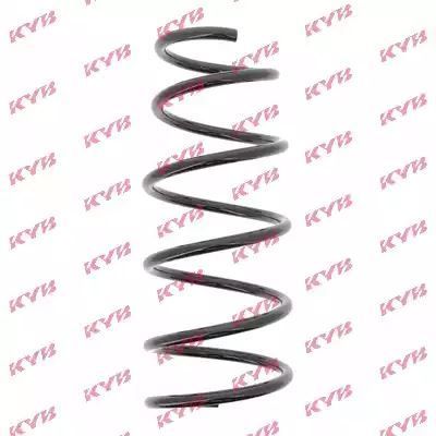 SPRĘŻYNA ZAW. RENAULT P. SCENIC 1.9DCI/2.0 16V 06.00-08.03 KYB RC2274