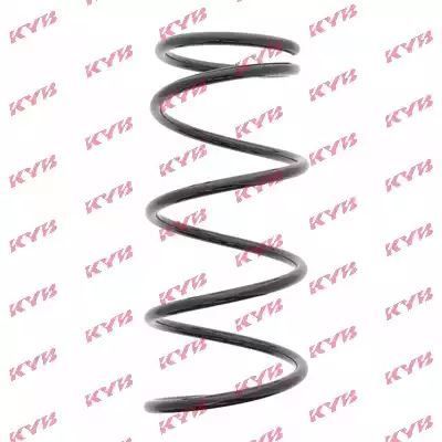 SPRĘŻYNA ZAW. SUBARU P. FORESTER 2.0 08.97-09.02 KYB RC2315