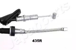 LINKA HAM. RĘCZ. HONDA T. ACCORD 2,0-2,4 03-08 PR Japan Parts BC435R