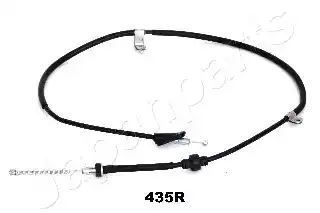 LINKA HAM. RĘCZ. HONDA T. ACCORD 2,0-2,4 03-08 PR Japan Parts BC435R