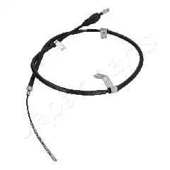 LINKA HAM. RĘCZ. HYUNDAI T. SONATA 2,0-2,7 98-04 PR Japan Parts BCH30R