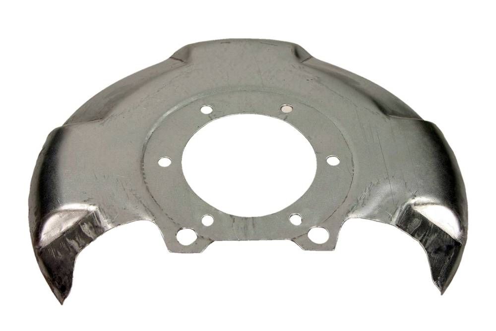 OSŁONA TARCZY HAM. VW P. CADDY/GOLF 74-93 LE/PR NK Autoparts 234706