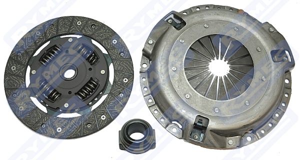 SPRZĘGŁO KPL. RENAULT LAGUNA I/MEGANE I 1.6-2.0 93- RYMEC JT6608