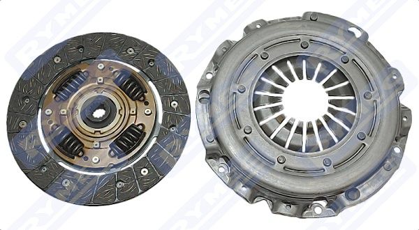 SPRZĘGŁO OPEL ASTRA/CORSA/MERIVA/VECTRA 98- RYMEC JT6781