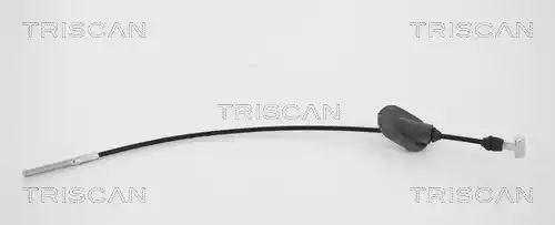 LINKA HAM. RĘCZ. TOYOTA P. AVENSIS/COROLLA 1,4-2,4 02-08 Triscan 8140131148