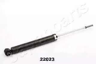 AMORTYZATOR TOYOTA T. AURIS 06- LE/PR Japan Parts MM22023