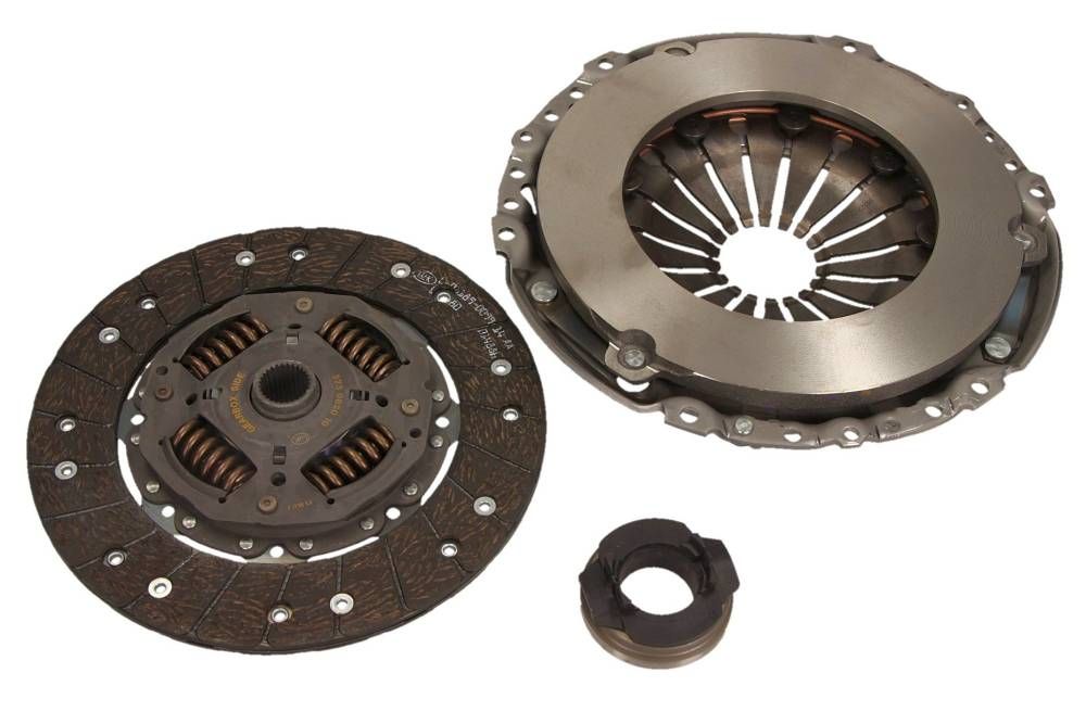 SPRZĘGŁO KPL. SEAT IBIZA/TOLEDO 1,6 TDI 09- LuK 623354800