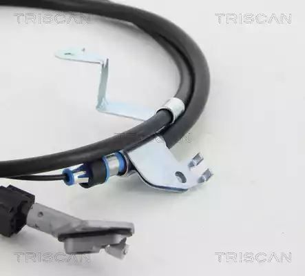 LINKA HAM. RĘCZ. TOYOTA T. VERSO 1,6-2,2 D-4D 09- PR Triscan 8140131217