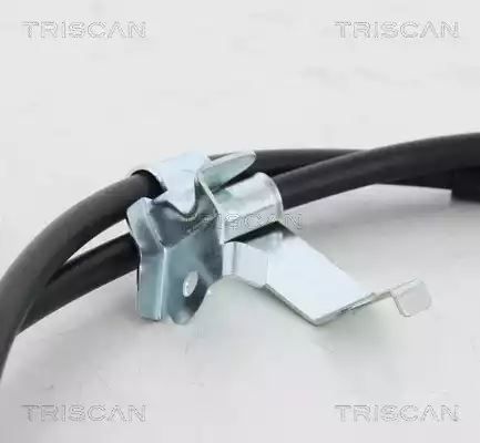 LINKA HAM. RĘCZ. TOYOTA T. VERSO 1,6-2,2 D-4D 09- PR Triscan 8140131217