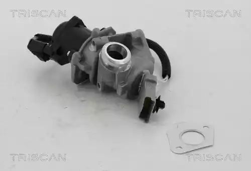 ZAWÓR EGR FORD 1,6TDCI FOCUS II Triscan 881316008
