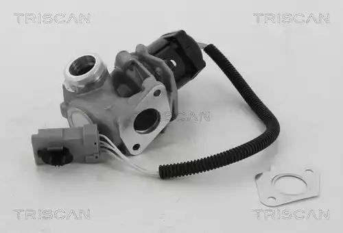 ZAWÓR EGR FORD 1,6TDCI FOCUS II Triscan 881316008