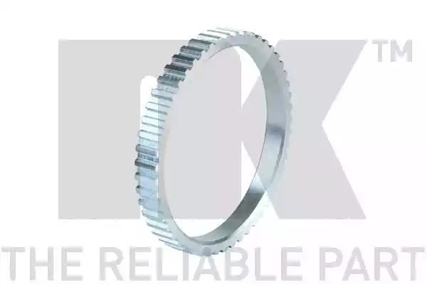 PIERŚCIEŃ ABS OPEL P. MOVANO 2,5-2,8 DTI 98-01 NK Autoparts 393618