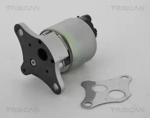 ZAWÓR EGR OPEL CORSA B Triscan 881324081
