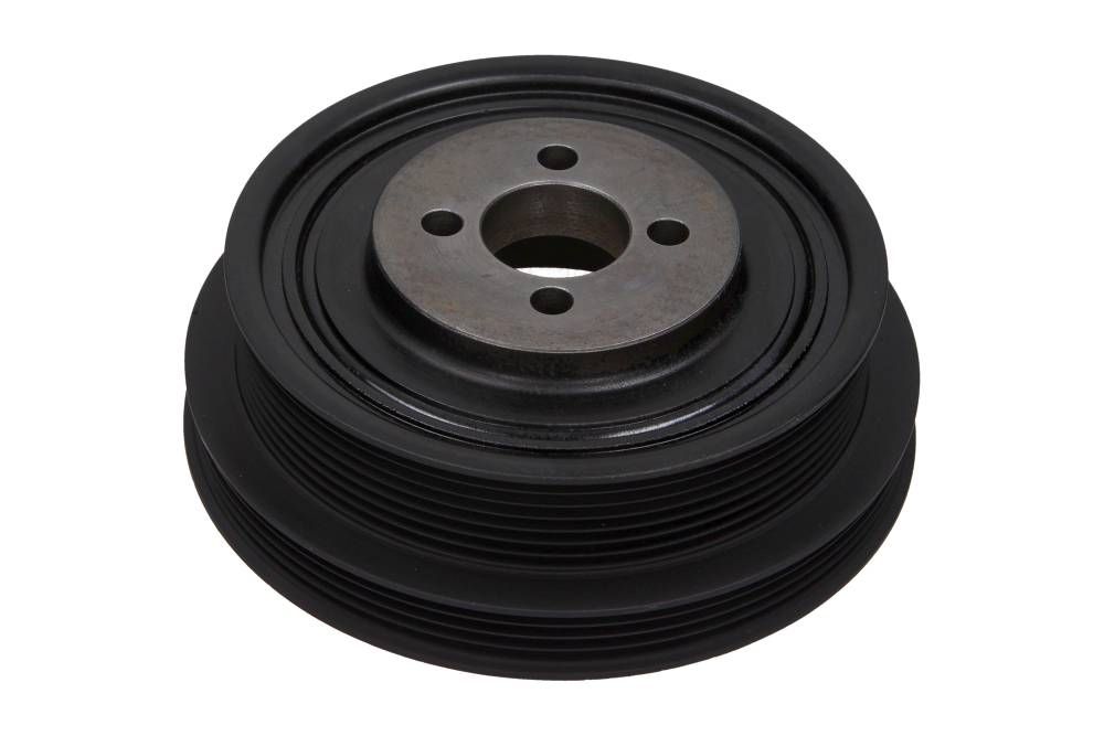 KOŁO PASOWE WAŁU KORBOWEGO FIAT DUCATO 2,3JTD 02- MaXgear 300149