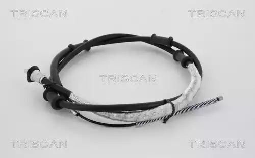 LINKA HAM. RĘCZ. FIAT T. DOBLO 1,3-1,6D MULTIJET 10- LE/PR Triscan 8140151043