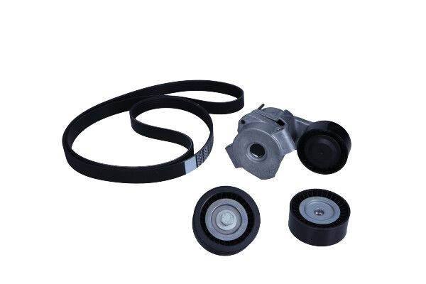 ZESTAW PASKA WIELOROWK. CITROEN JUMPY (07-14) Groupe PSA 1613845880