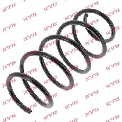 SPRĘŻYNA ZAW. OPEL P. CORSA C 1.0/1.2 09.00- KYB RH2651