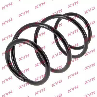 SPRĘŻYNA ZAW. BMW P. Z4 (E85) 2.0/2.2/2.5 02.03- KYB RH3486