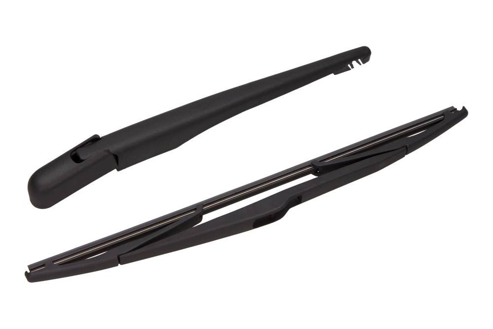 RAMIĘ WYCIERACZKI TYŁ BMW X3 E83 04- KPL z wycieraczką 350MM MaXgear 39-0233
