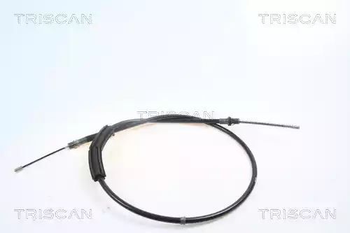 LINKA HAM. RĘCZ. FORD T. MONDEO 93-00 LE/PR Triscan 814016166