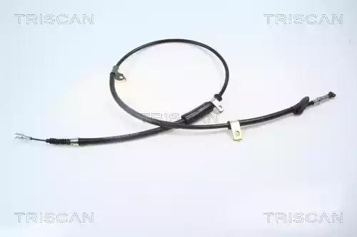 LINKA HAM. RĘCZ. ROVER T. 200/400/STREETWISE 96-05 LE Triscan 814017136